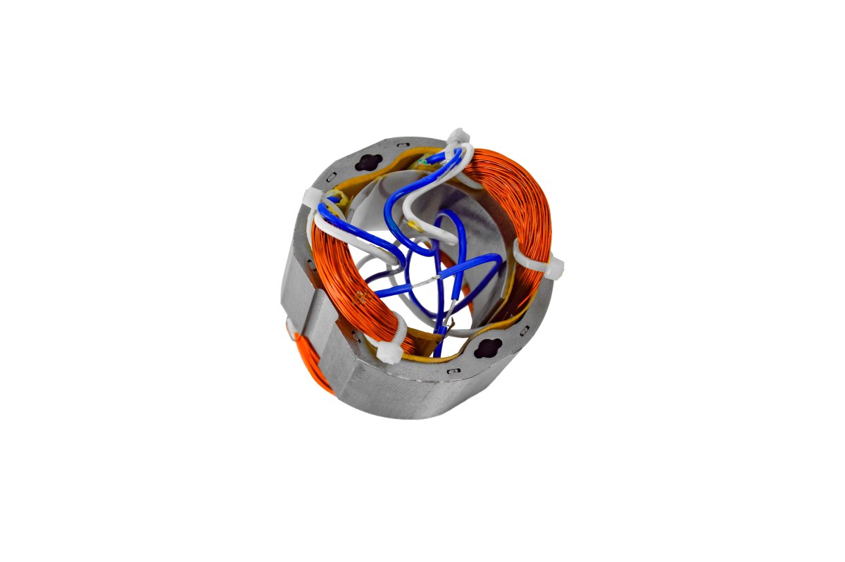 Статор МШУ BAG125/950